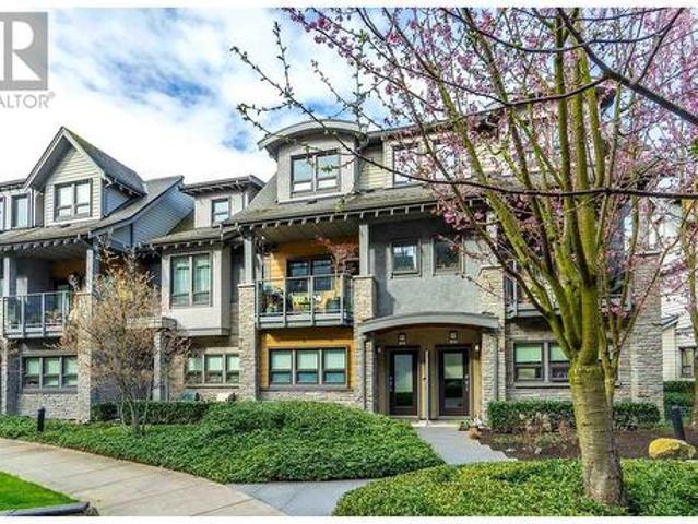 110 170 A Street, Delta, BC, V4M 0A9 townhouse for sale | Listing ID R2986 | Royal LePage