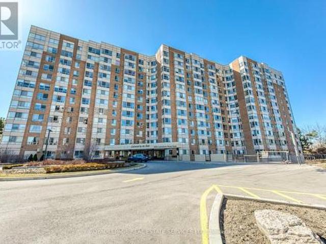 110 1 Lakeshore Rd E, Mississauga, ON, L5E 3G2 condo for sale | Listing ID W12035 | Royal LePage