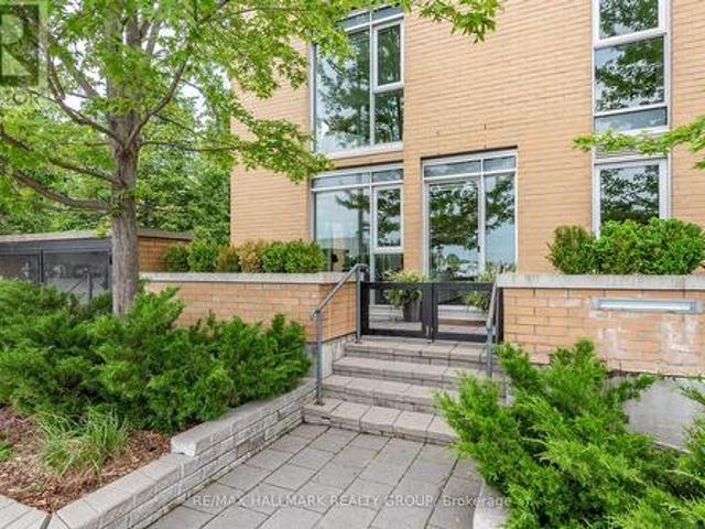 110 200 Lett Street, Ottawa, ON, K1R 0A7 condo for sale | Listing ID X13637 | Royal LePage
