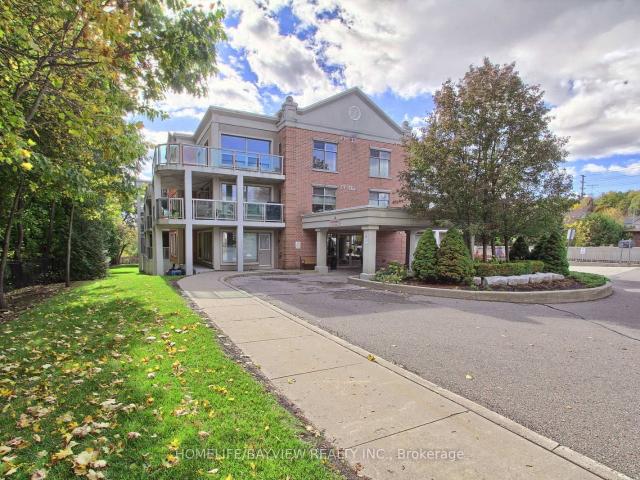 110 245 Pine Grove Road, Woodbridge | 1+1Beds/1Bath, Condo, $529,900 | Condos. Ca