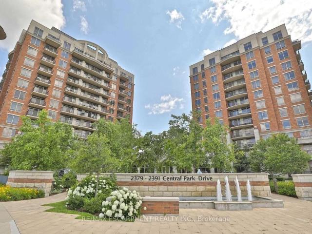 110 2 Central Park Drive, Oakville | For Rent @ $2,200 | Condos. Ca