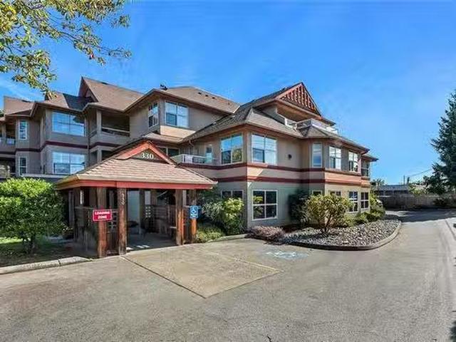 110 330 Brae Rd, Duncan, BC, V9L 3T8 Single Family Property.