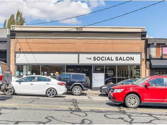 110 33 Essendene Avenue, Abbotsford, BC, V2S 2H1 commercial for lease | Listing ID C8077 | Royal LePage