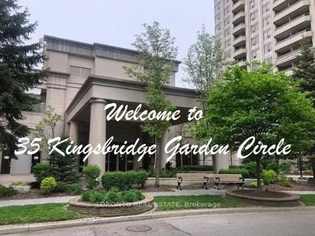 110 35 Kingsbridge Garden Circle, Mississauga | For Sale @ $1 | Condos. Ca