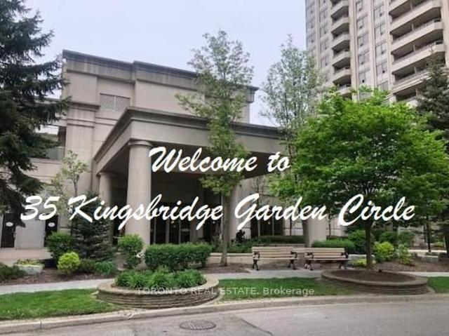 110 35 Kingsbridge Garden Circle, Mississauga | For Rent @ $3,700 | Condos. Ca