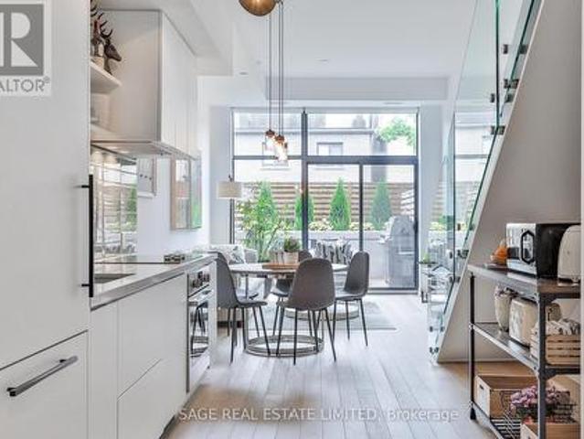 110 35 Wabash Avenue, Toronto, ON, M6R 0A9 lease for lease | Listing ID W13458 | Royal LePage