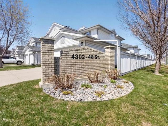 110 430 Street, Leduc, AB, T9E 8J6 townhouse for sale | Listing ID E4486 | Royal LePage