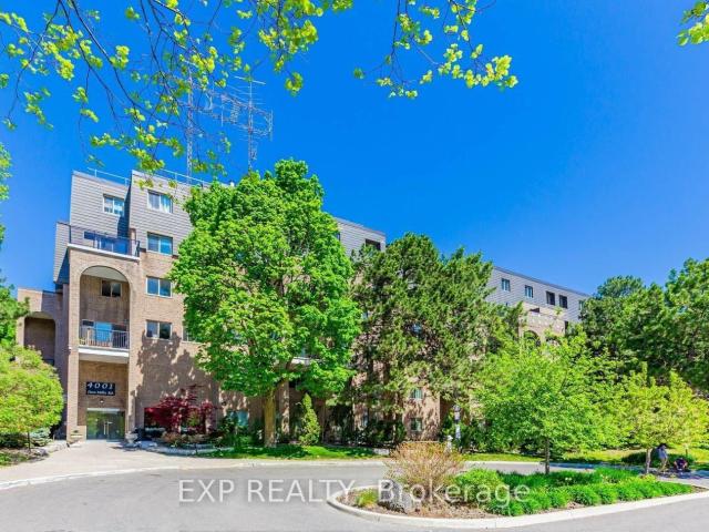 110 4 Don Mills Road, North York | Leased, C13557 | Condos. Ca