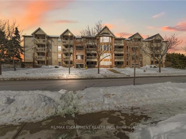 110 4 Kilmer Drive, Burlington | For Sale @ $342,777 | Condos. Ca