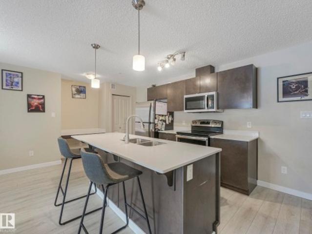 110 508 Albany Way, Edmonton, AB, T6V 0L1 condo for sale | Listing ID E4481 | Royal LePage