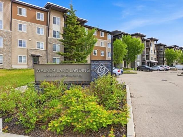 110 534 Watt Boulevard, Edmonton, AB, T6X 1P7 condo for sale | Listing ID E4492 | Royal LePage