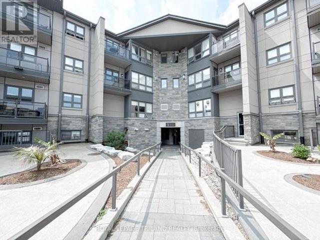 110 5 Jacksway Crescent, London North G, ON, N5X 3T6 condo for sale | Listing ID X12225 | Royal LePage