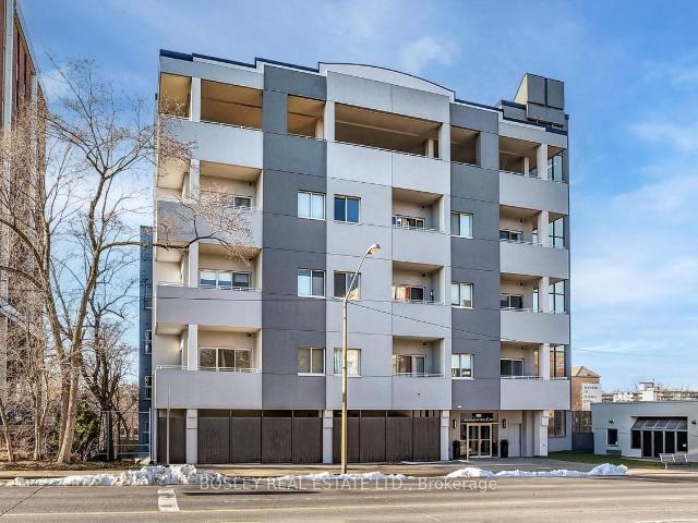 110 600 Eglinton Avenue E, Toronto | For Sale @ $569,000 | Condos. Ca