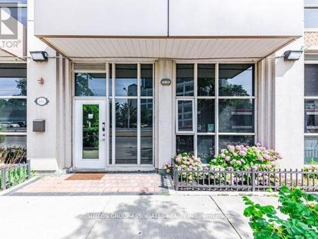 110 618 A Fleet Street, Toronto, ON, M5V 1A8 commercial for sale | Listing ID C13418 | Royal LePage