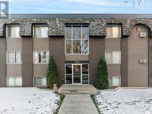 110 710 Melrose Avenue, Saskatoon, SK, S7N 0Y7 condo for sal.