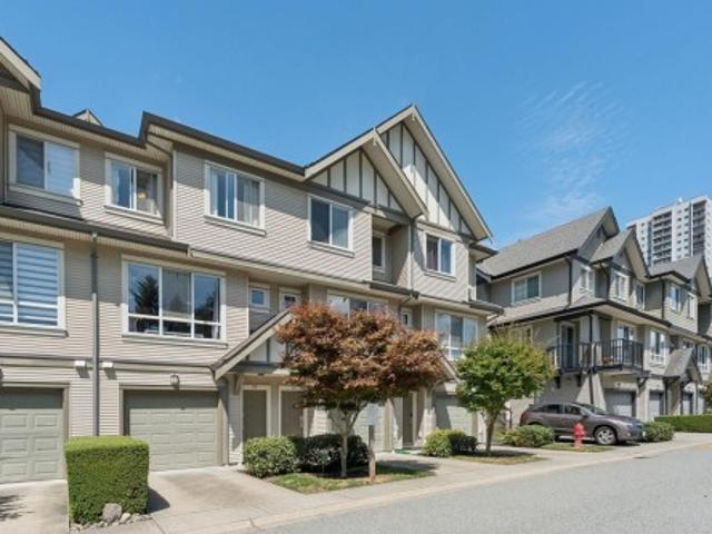 110 9 Halston Court, Burnaby, BC, V3N 0A7 townhouse for sale | Listing ID R3143 | Royal LePage