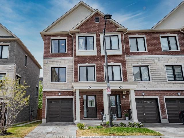 110 Covington Crescent, Whitchurch Stouffville | For Sale @ $958,800 | Condos. Ca
