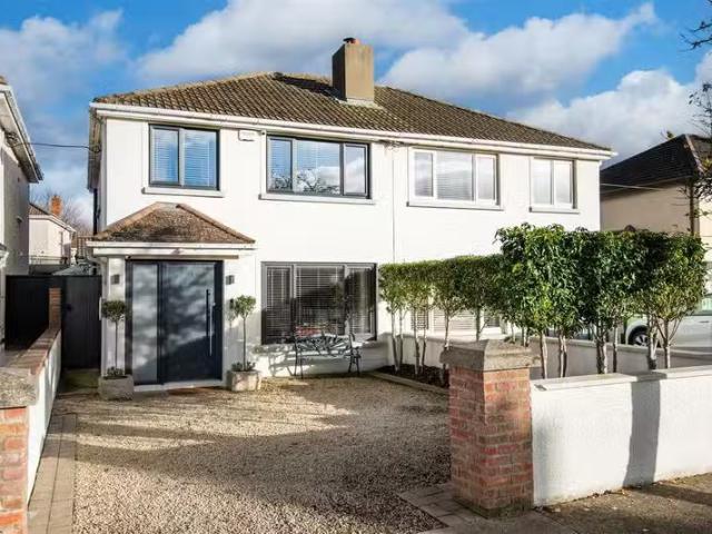 110 Carrigwood, Firhouse, Dublin 24, D24 HR4R