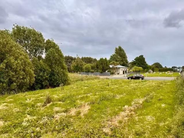 110 Chesney Street, TISBURY, Invercargill City