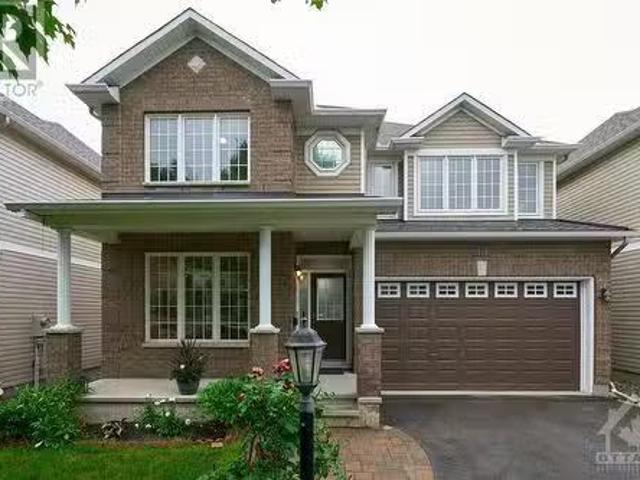 110 Cheyenne Way, Ottawa, ON, K2J 0E9 house for sale Listin.