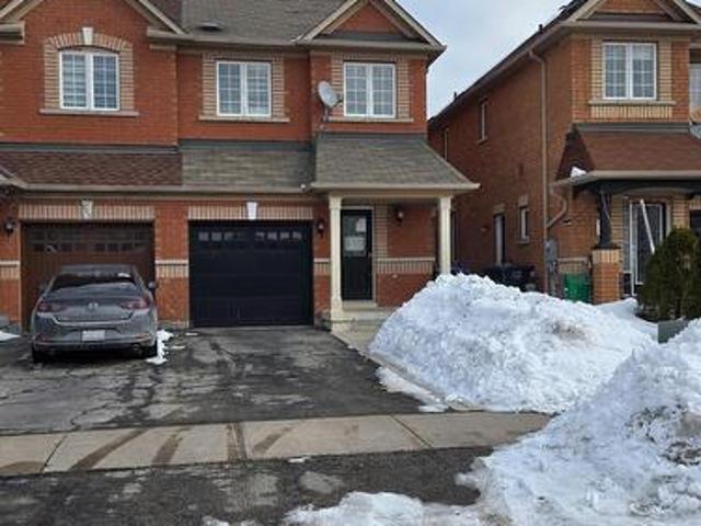 110 Crystalview Crescent, Brampton, ON, L6P 2S2 house for sale | Listing ID W13230 | Royal LePage