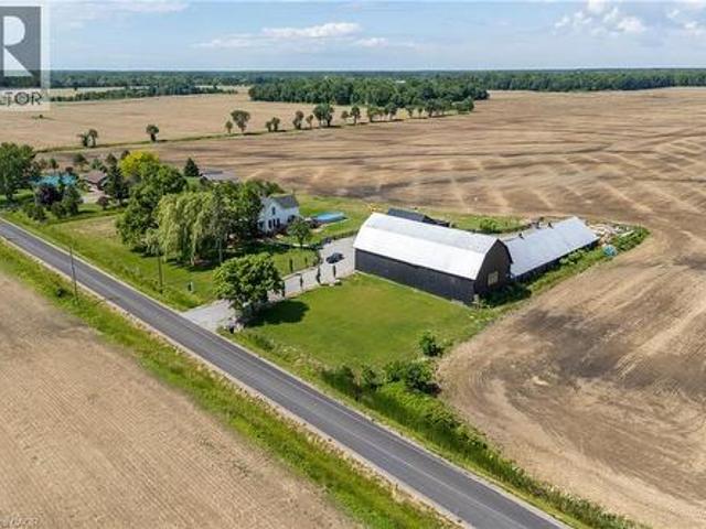 110 Cream Street, Fenwick, ON, L0S 1C0 house for sale | Listing ID 40844 | Royal LePage