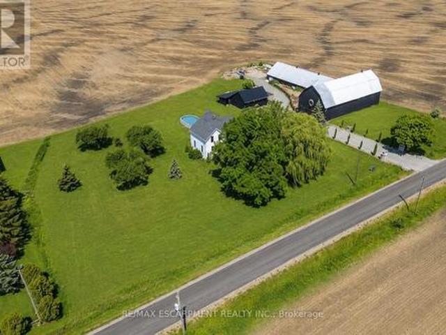110 Cream Street, Pelham, ON, L0S 1C0 house for sale | Listing ID X13683 | Royal LePage