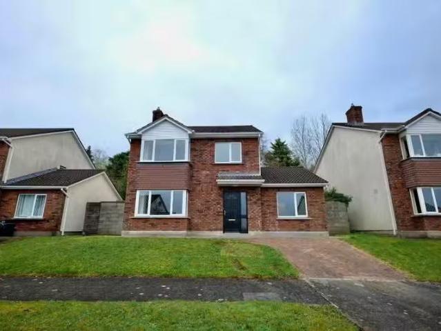 110 Curragh Birin, Limerick, V94 ACW0