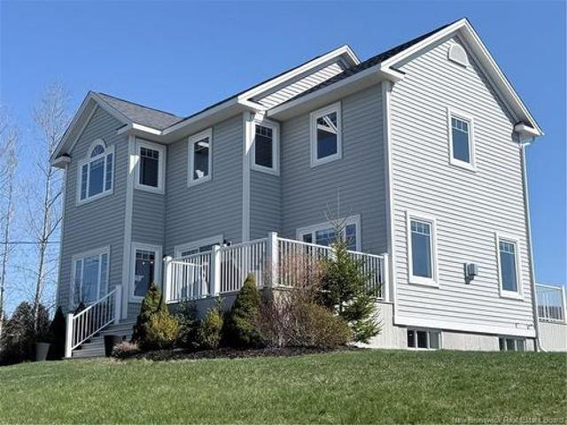 110 Anchorage Ave, Saint John, NB, E2K 0E3 house for sale | Listing ID NB138600 | Royal LePage