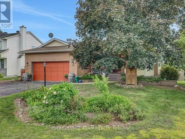 110 Alfred Street, North Grenville, ON, K0G 1J0 house for sale | Listing ID X13617 | Royal LePage