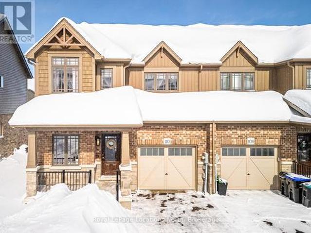 110 Archer Avenue, Collingwood, ON, L9Y 3B7 house for sale | Listing ID S11988 | Royal LePage