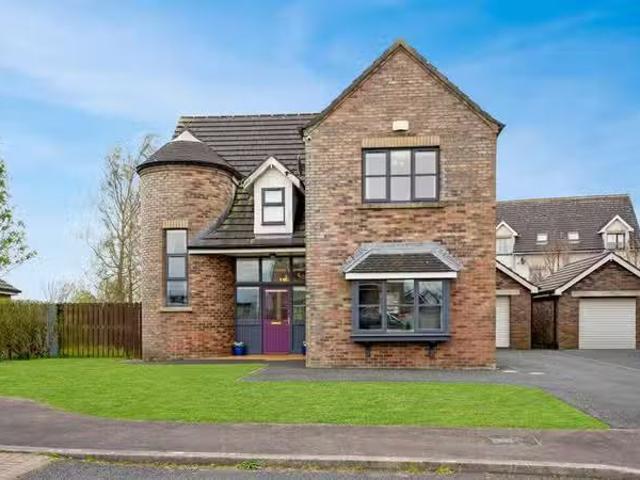 110 Ath Lethan, Racecourse Road, Dundalk, Co. Louth