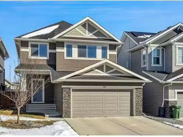 110 Bayside Loop Sw, Airdrie, AB, T4B 3W6 house for sale Li.