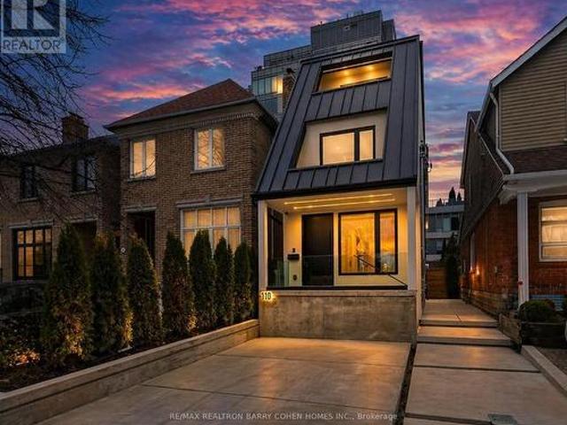 110 Banff Road, Toronto, ON, M4P 2P5 house for sale | Listing ID C13222 | Royal LePage