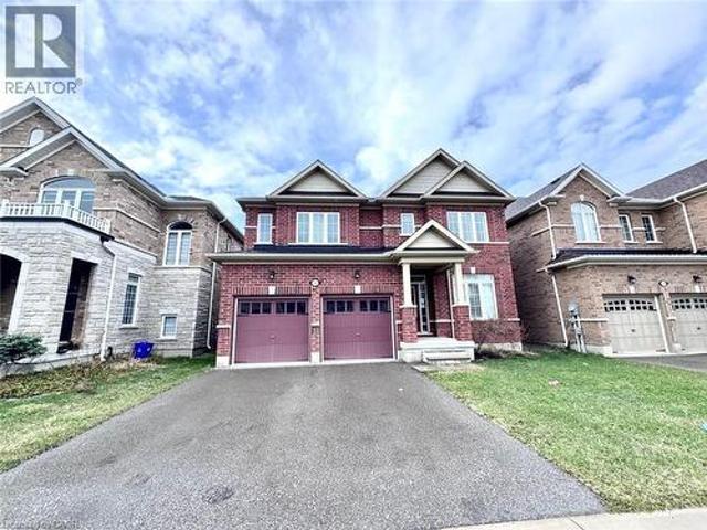 110 Barlow Place, Paris, ON, N3L 0G8 house for sale | Listing ID 40839 | Royal LePage