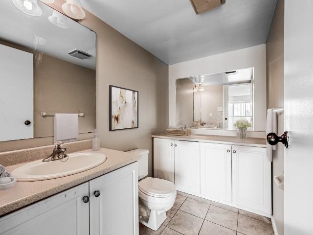 110 Belmont Drive 2 Bedroom Apartment for Rent at 110 Belmont Dr, London, ON N6J 4W3 Highland
