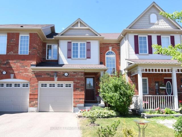 110 Gleave Terrace, Milton | For Sale @ $799,999 | Condos. Ca