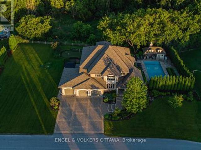 110 Gray Willow Place, Ottawa, ON, K4M 0B3 house for sale | Listing ID X12223 | Royal LePage