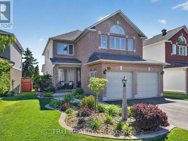 110 Grenadier Way, Ottawa, ON, K2J 4M1 house for sale | Listing ID X13424 | Royal LePage
