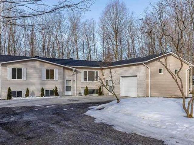 110 DESROCHES TR Tiny Ontario