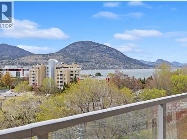 110 Ellis Street Unit# 602, Penticton, BC, V2A 4L5 Single Family Property For Sale | Listing ID 10383 | Royal LePage