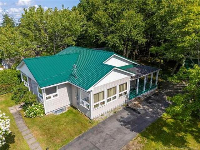 110 Evergreen Ave, Saint John, NB, E2N 1H2 house for sale | Listing ID NB145843 | Royal LePage