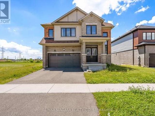 110 Explorer Way, Thorold Rolling Meadows, ON, L2V 0K3 house for sale | Listing ID X13445 | Royal LePage