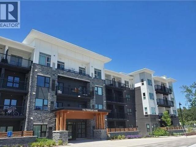 110 Fergus Avenue Unit# 323, Kitchener, ON, N2A 0K9 lease for lease | Listing ID 40849 | Royal LePage
