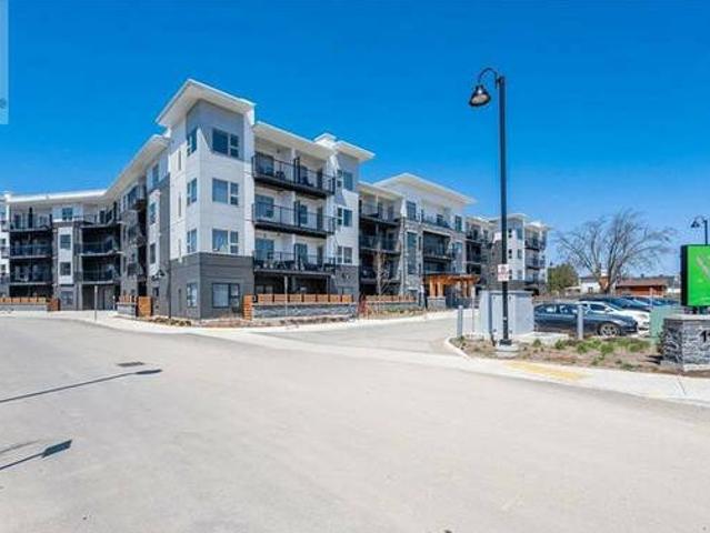 110 FERGUS AVENUE Avenue Unit 216 Kitchener Ontario