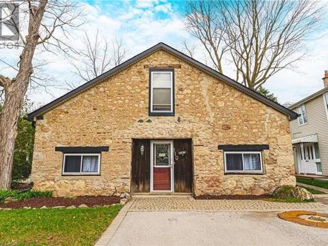 110 Freelton Road, Flamborough, ON, L8B 0Z3 commercial for sale | Listing ID 40816 | Royal LePage