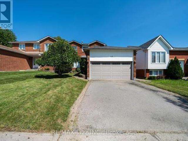 110 Freeland Avenue E, Clarington Bowmanville, ON, L1C 4V6 house for sale | Listing ID E13615 | Royal LePage