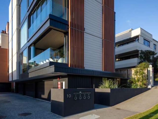 1/10 Kaimata Street, St Heliers, Auckland City