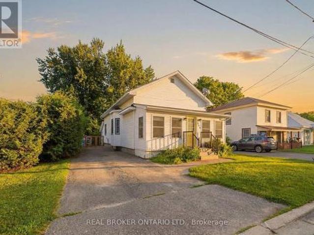 110 Hagan Street, North Grenville, ON, K0G 1S0 house for sale | Listing ID X13547 | Royal LePage