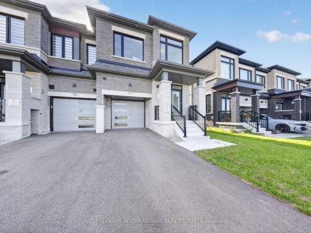 110 Hartington Street, Kleinburg | For Sale @ $1,179,000 | Condos. Ca